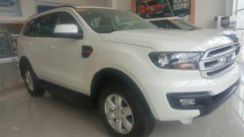 Ford Everest 2017 for sale 