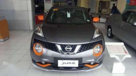Juke 1.6L cvt- Nstyle 2
