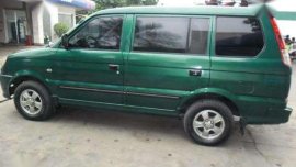 Presentable In And Out Mitsubishi Adventure Glx 2007 For Sale