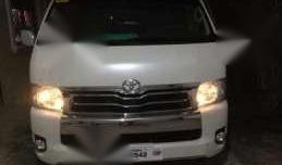 2018 Super Grandia AT DSL Fabric