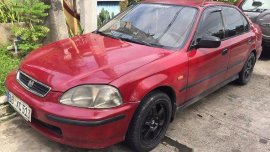 Honda Civic 1998 for sale 