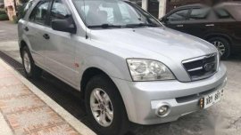 Fresh In And Out Kia Sorento 2005 AT For Sale