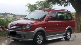 Fuel Efficient 2011 Mitsubishi Adventure GLS For Sale