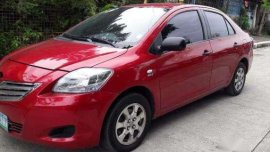 Newly Registered Toyota Vio 2011 For Sale