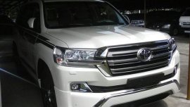 Toyota Land Cruiser 2018 for sale