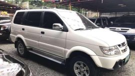 2005 Isuzu Crosswind XUVi Automatic