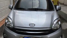Toyota Wigo 2016 for sale 