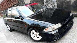 Well Maintained 1993 Mitsubishi Lancer Glxi For Sale
