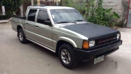 Fully Loaded Mazda B2200 1995 For Sale 