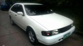 Nissan Sentra Series3 Super Saloon 1995 For Sale 