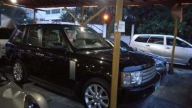 2004 Land Rover Range Rover 4.4 HSE For Sale