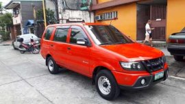 All Original Isuzu Crosswind XL 2011 For Sale