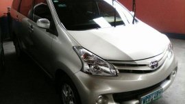 Toyota Avanza 2013 for sale 