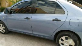 First Owned Toyota Vios 2012 J For Sale
