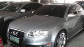 Audi RS4 2008 for sale 