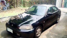 Good As New 1997 Honda Civic Lxi For Sale