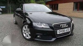 Looking for Audi A4