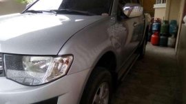 All Original 2012 Mitsubishi Strada GLX V AT For Sale