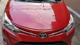 Mint Condition 2017 Toyota Vios E For Sale