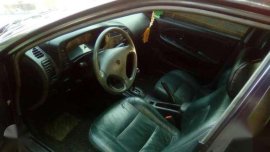 Mitsubishi lancer pizzapie 1998