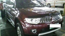 Mitsubishi Montero Sport 2010 for sale 