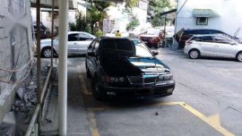 Nissan Sentra Exalta STA