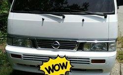 Nissan Urvan 2007 for sale 