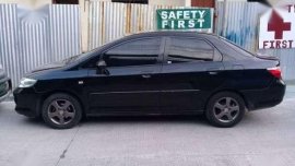 Nothing To Fix Honda City 1.3 2007 For Sale