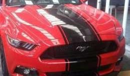 Ford Mustang GT 5.0