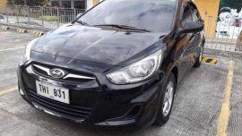 Very Fresh 2011 Hyundai Accent For Sale