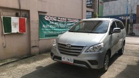Toyota Innova 2016 for sale 