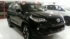 Toyota Fortuner 2017 for sale 