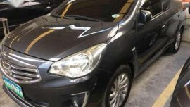 2014 Mitsubishi Mirage g4 GLS - Automatic