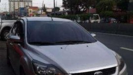 2010 Ford Focus-S TDCI M.T. Mk.2 Unit
