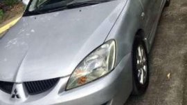 RUSH! Lancer 2007model ..