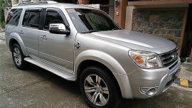 Ford Everest 2013 for sale 