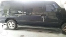 Casa Maintained 2011 Ford E150 For Sale
