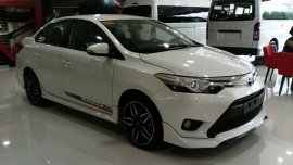 Toyota Vios 2017 for sale 