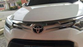 Toyota Vios 2013