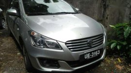 Fresh Like New 2015 Suzuki Ciaz AT For Sale