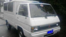 Very Good 1991 Mitsubishi L300 FB Almazora Body For Sale