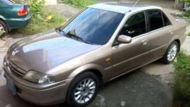 Good Running Condition 2000 Ford Lynx MT For Sale