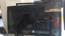 Bulletproof Glass (B6)