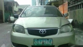 Good As New Toyota Vios 1.5G 2006 For Sale