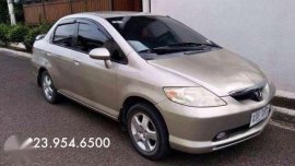 Like Brand New 2003 Honda City I-dsi For Sale