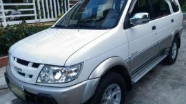 All Original Isuzu Crosswind XUV MT  2005 For Sale