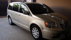 Chrysler Town and Country 2012 for sale 