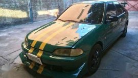 Honda Civic ESI 94 model