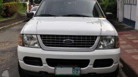 Ford Explorer 2005 XLT 4x2 4.0L Wagon