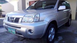 2007 Nissan Xtrail 200x PRISTINE crv rav4 escape 2008 2009 2005 2006